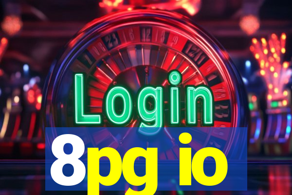 8pg io